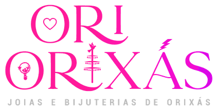 Ori Orixás — Joias e Bijuterias de Orixás